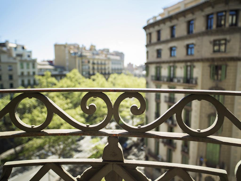 דירות ברצלונה Weflating Passeig De Gracia מראה חיצוני תמונה