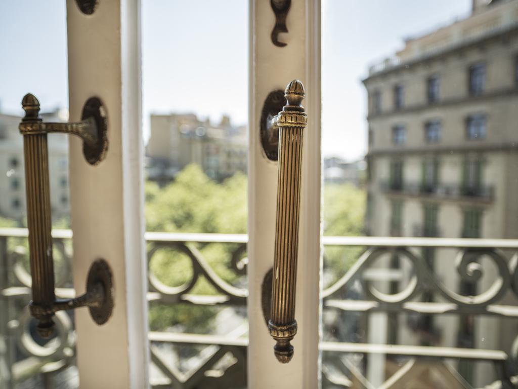 דירות ברצלונה Weflating Passeig De Gracia מראה חיצוני תמונה